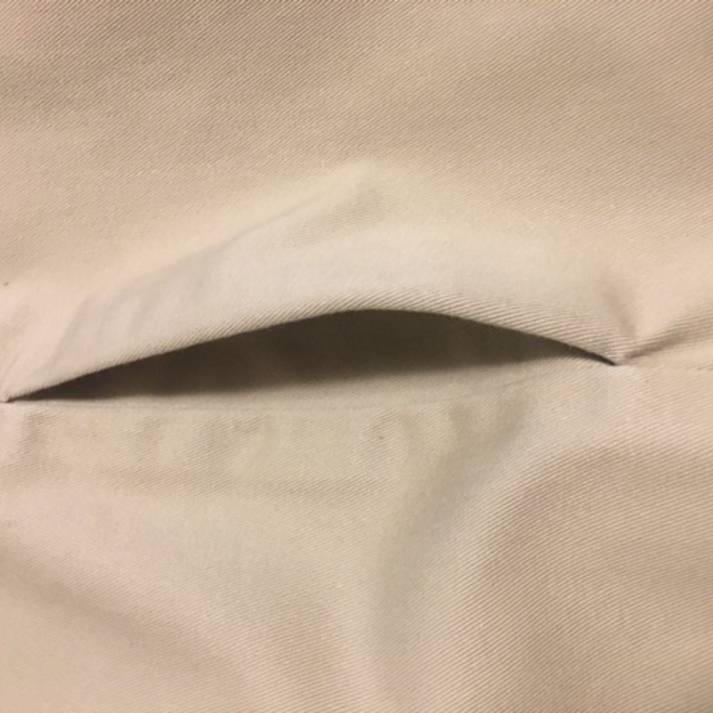 Women's Talbot's Shorts Size 18 - Picture 2 of 10